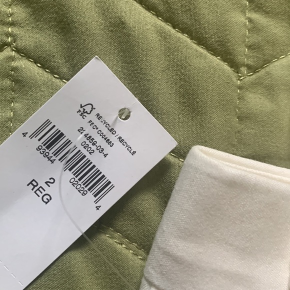 Gap Tailored Shorts - Picture 5 of 5